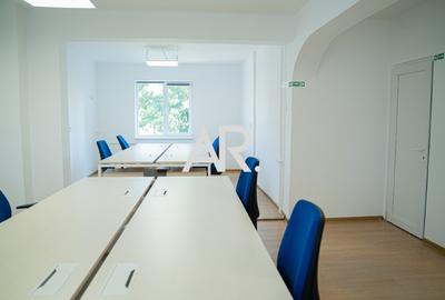 Casă individuală cu 10 camere cu Teren 550 Mp în Zorilor - 4
