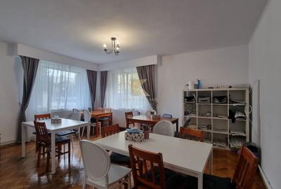 Spațiu comercial, de 100 mp, în Florilor - 8
