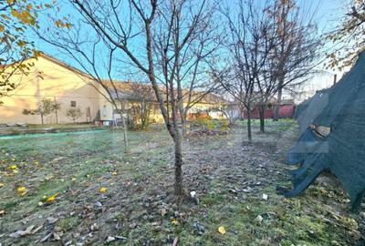 Teren de 708 mp, în Bogdăneștilor - 3