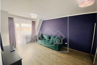 Apartament de inchiriat in Sibiu - 60 mp utili + balcon - Selimbar - 6