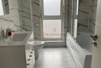 Apartament cu 3 camere semidecomandat, mobilat în Central - 5