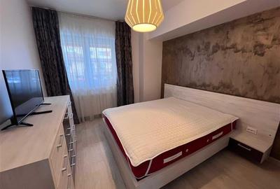 Apartament 3 camere bloc nou Tractorul- Coresi - 2