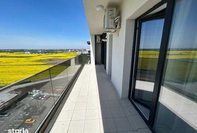 Apartament cu 2 camere în Berceni - 2
