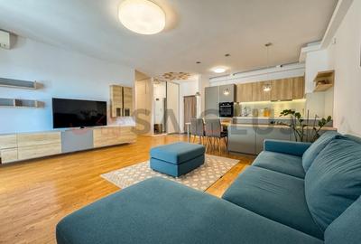 Apartament aproape de Canalul Morii, view superb - 2