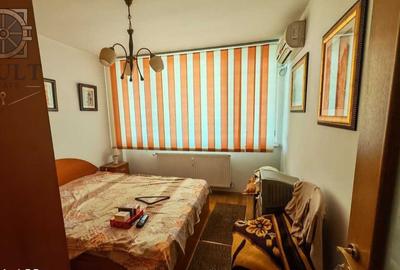 Apartament cu 2 camere semidecomandat, mobilat în Parcul Circului - 2