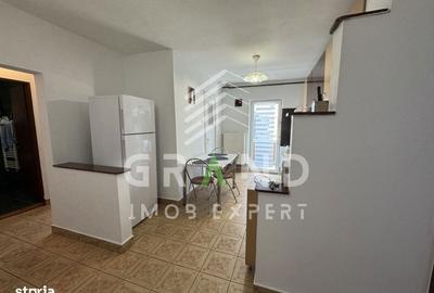 Apartament cu 4 camere decomandat, mobilat în Mărăști - 11