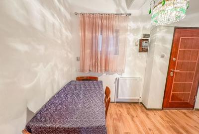 2 Camere Cismigiu | Bloc Fara Risc | Calea Victoriei - 14