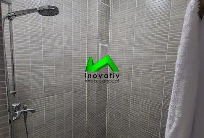 Garsoniera de inchiriat Sibiu Vasile Aaron - 6