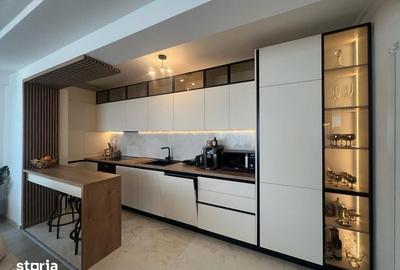 Apartament cu 3 camere în Nord - 7