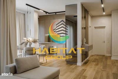 Apartament cu 3 camere semidecomandat în Titan - 3