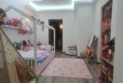 BD TIMISOARA - DUPLEX 111 MP UTILI + TERASA 45 MP, 2 DORMITOARE, UTILAT MOBILAT! - 20