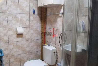 Apartament cu 4 camere semidecomandat în Pantelimon - 3