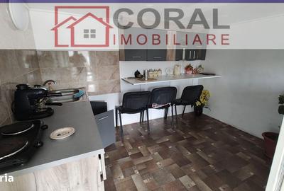 Casă cu 3 camere în Almașu Sec - 7