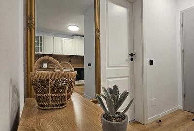 Apartament cu 2 camere decomandat în Iris - 9