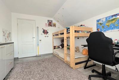 Casă individuală cu 4 camere cu Canalizare în Lumina - 24