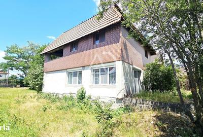 Casă cu 4 camere în Runcu - 4