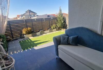 Casă cu 4 camere cu Canalizare în Șelimbăr - 17