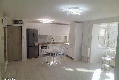 Apartament cu 2 camere în Ultracentral - 8