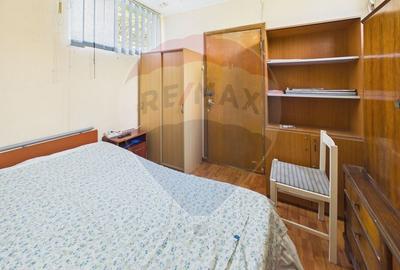 Casă individuală cu 2 camere cu Teren 4000 Mp în Butimanu - 9