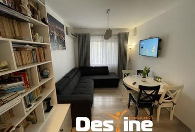 Canta, apartament 3 camere , semidecomandat, 114.900 euro