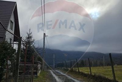 Teren  vanzare 1441 mp Cisnadioara strada Ciresilor - 6