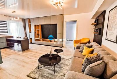 Apartament cu 2 camere semidecomandat în Copou - 6