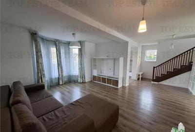 Vila de inchiriat in Corbeanca--Tamasi zona reziden... - 34