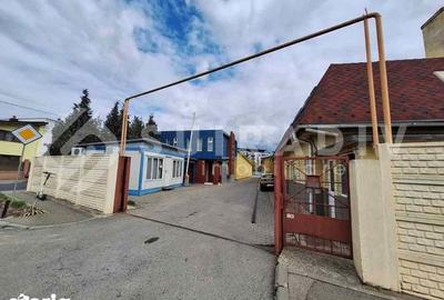 Spațiu comercial, de 510 mp, în Iris - 1