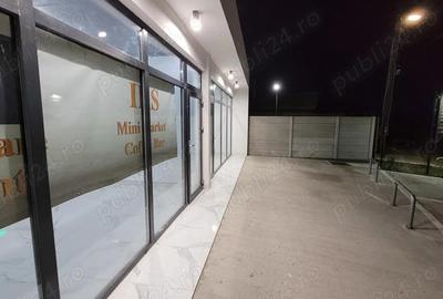 Inchiriez Spatiu Comercial 30mp - Mosteni(Videle) Teleorman.