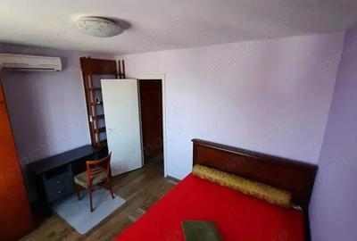 Ultracentral - Inchiriere apartament 2 camere - Str. Bartok Bela - 1