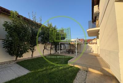 Duplex cu 4 camere cu Canalizare în Lăpuș Argeș - 17