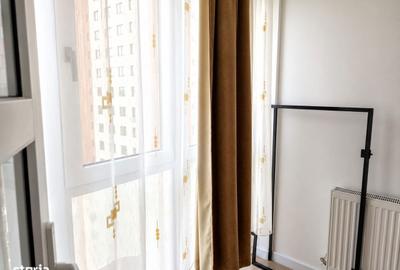 Apartament cu 2 camere în Central - 2