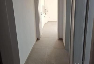 Apartament cu 3 camere decomandat în Popești-Leordeni