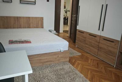 Apartament cu 3 camere decomandat în Feleacu - 5