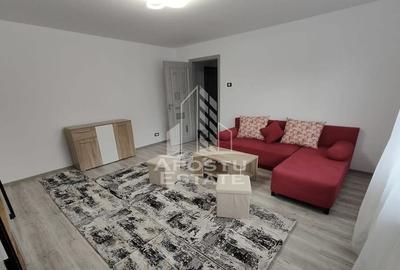 Apartament 2 camere , decomandat, 45mp utili, parter, zona Lunei - 1