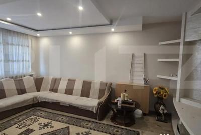 Apartament cu 3 camere decomandat în Micro 14 - 6