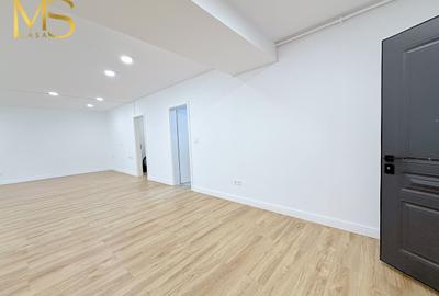 Spatiu Comercial || Baneasa || 77 mp utili + terasa - 3