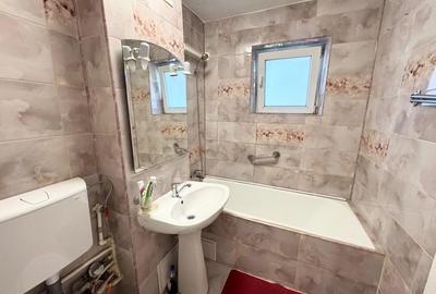 Apartament 3 camere – Calea Dorobanti, stradal, etaj 3/10 - 13