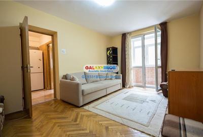Apartament cu 2 camere semidecomandat, mobilat în Titan - 2