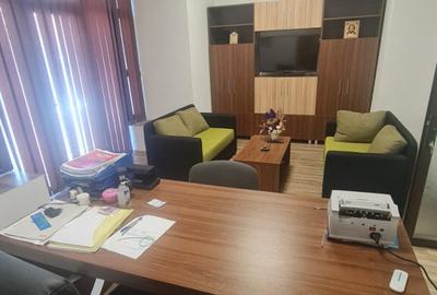 Inchiriere spatiu comercial, 6 incaperi, 133 mp, zona Cornit - 1