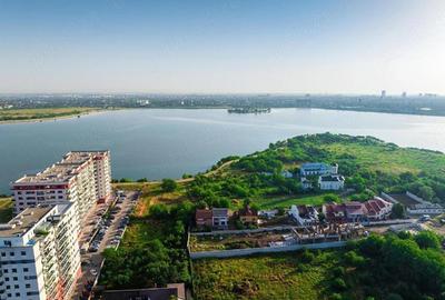 Apartament cu 2 camere decomandat în Lacul Morii - 2