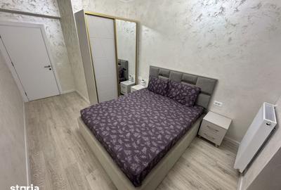 Apartament cu 4 camere decomandat, mobilat în Energia - 6