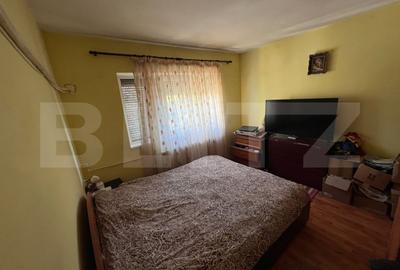 Apartament 2 camere, 52,52 mp, Zona Consul - 3
