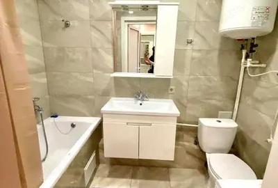 Garsonieră decomandată în 1 Mai - 3