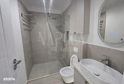 Apartament cu 2 camere semidecomandat în Plopilor - 3