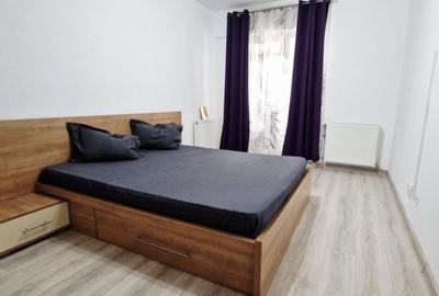 Apartament cu 2 camere decomandat, mobilat în Valea Ialomiței - 6