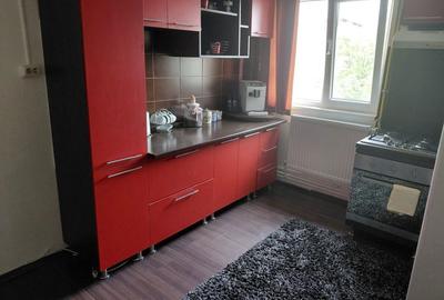 Apartament cu 2 camere semidecomandat în Kiseleff - 1