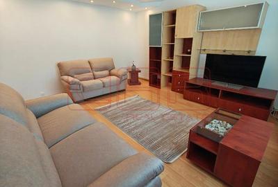 Apartament cu 3 camere decomandat, mobilat în Aviației - 6