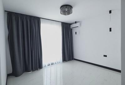 Societate Vinde Penthouse 3 camere Zona Pallady