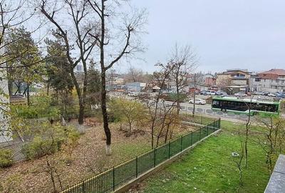 Drumul Taberei, 400 m metrou Raul Doamnei, etaj 2 din 10, decomandat - 1